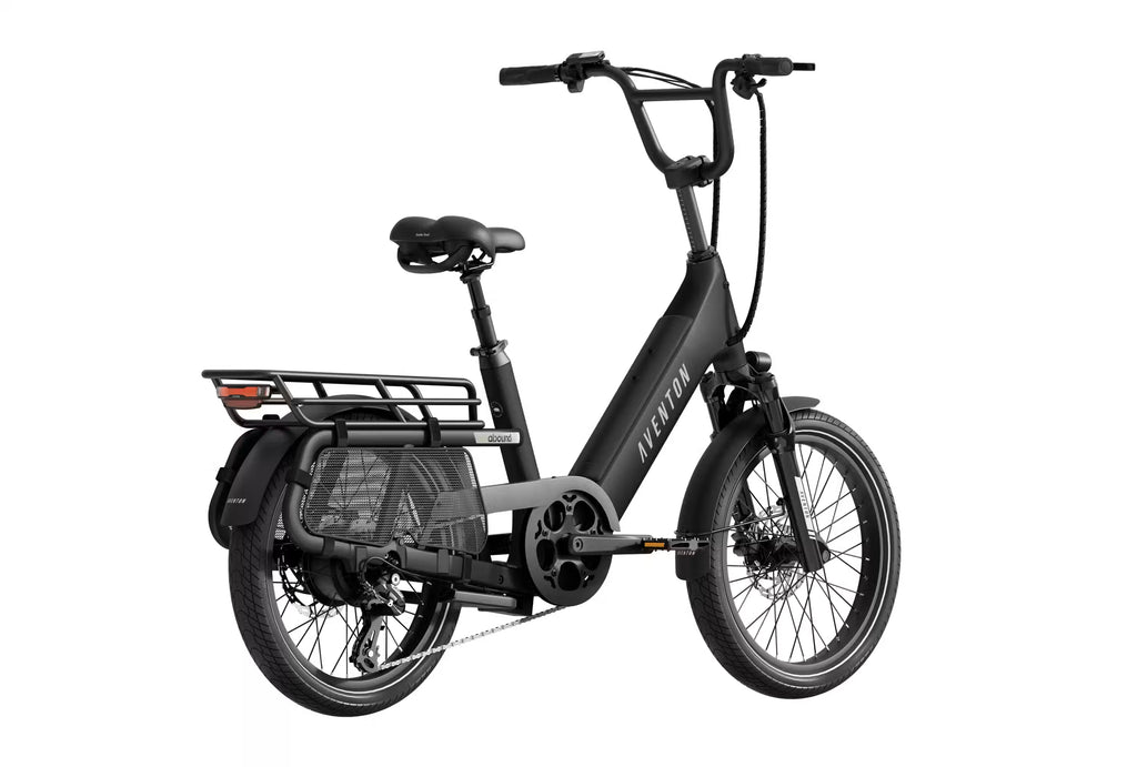 Aventon Abound SR