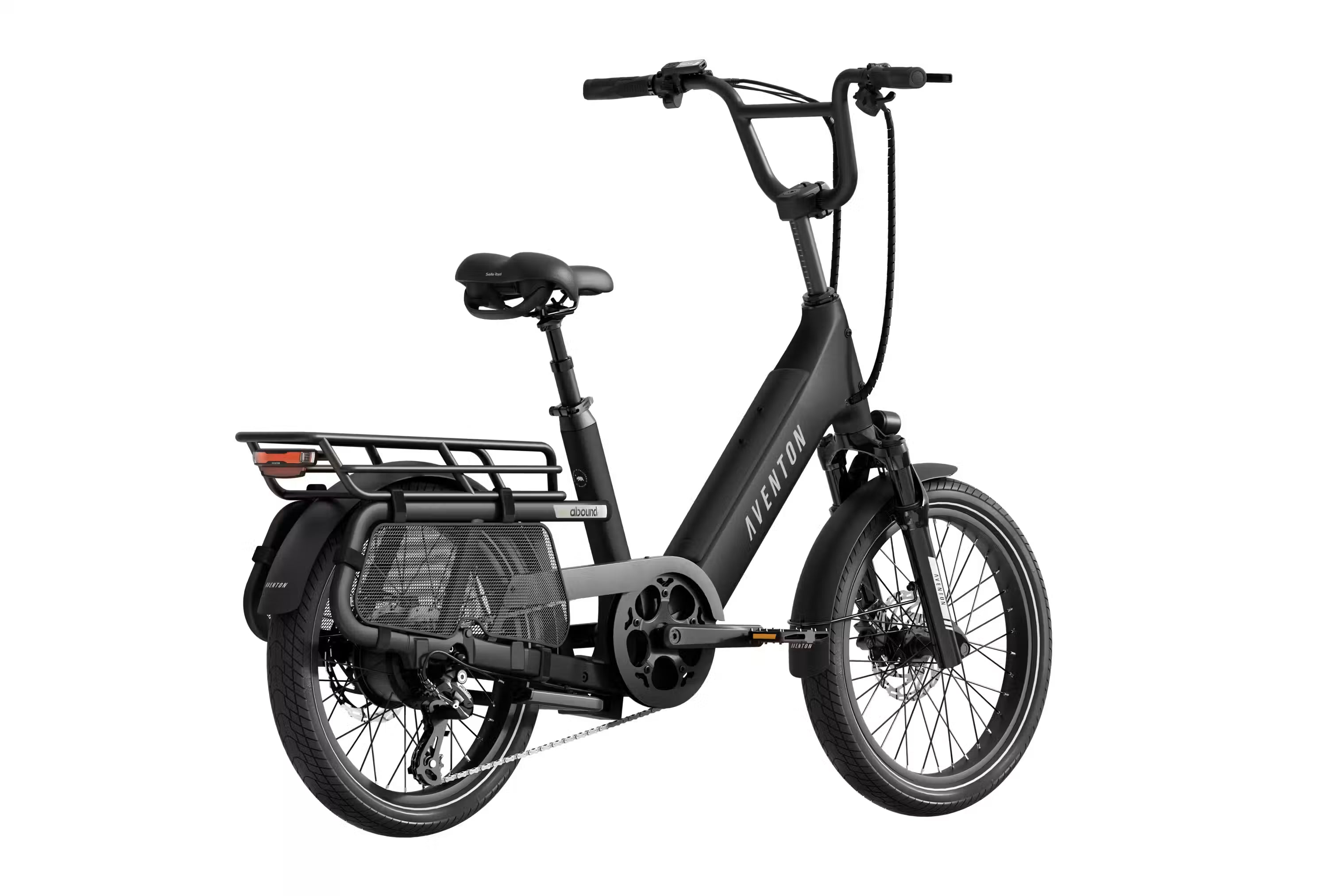Aventon Abound SR