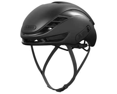 Abus, GameChanger 2.0, Helmet, L, 59 - 62cm, Velvet Black