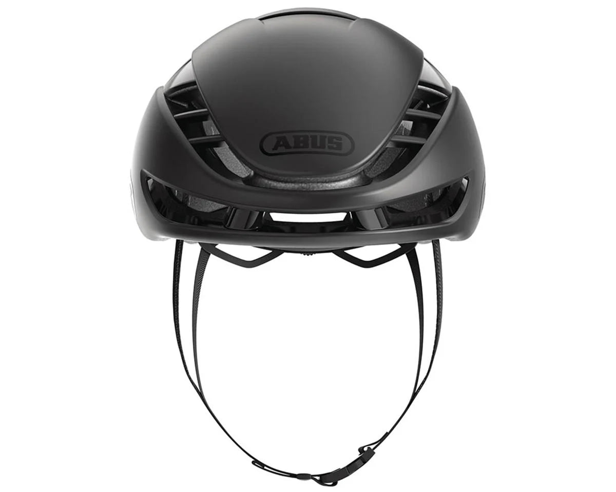 ABUS GameChanger 2.0 Helmet (Velvet Black)