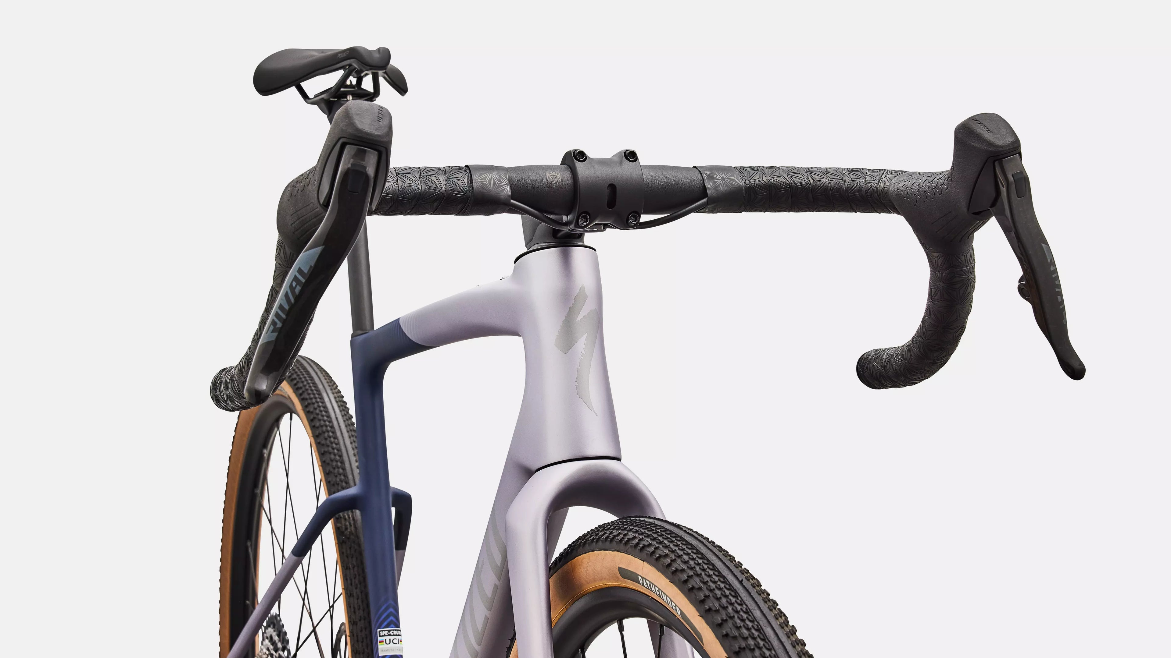 Specialized Crux 5 Comp 54cm