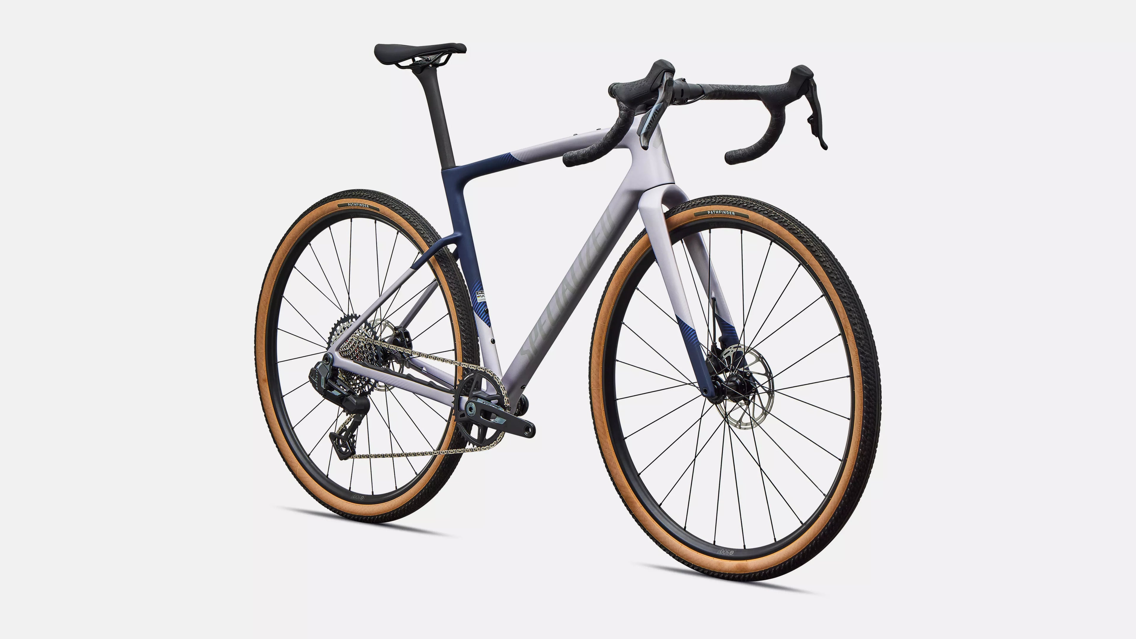 Specialized Crux 5 Comp 54cm