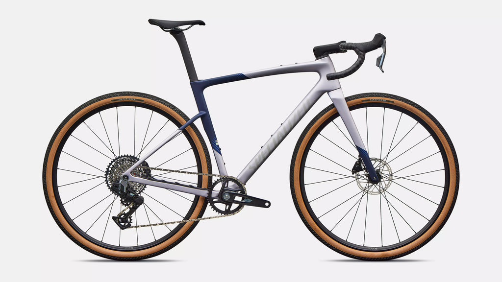Specialized Crux 5 Comp 54cm