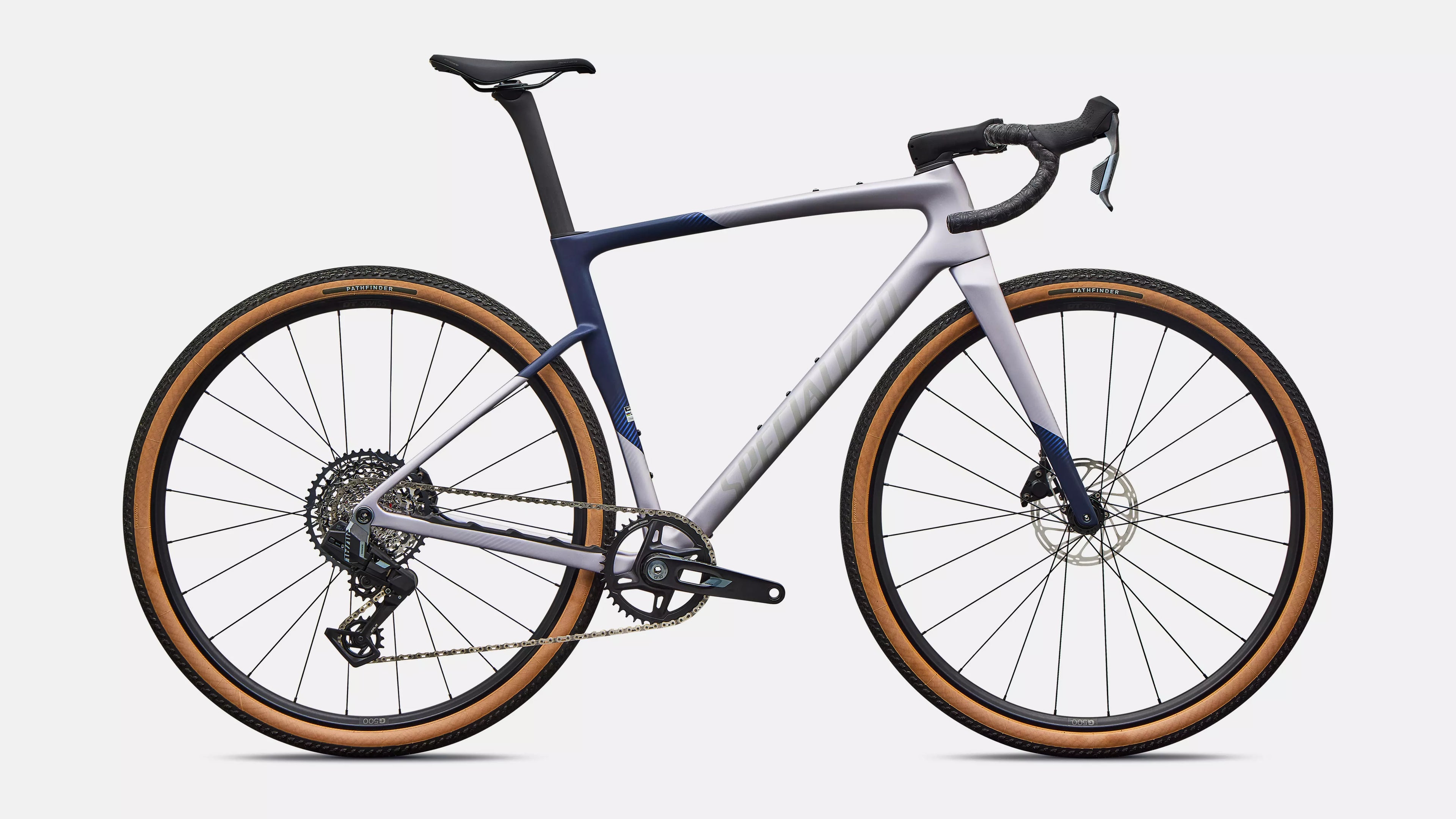 Specialized Crux 5 Comp 54cm