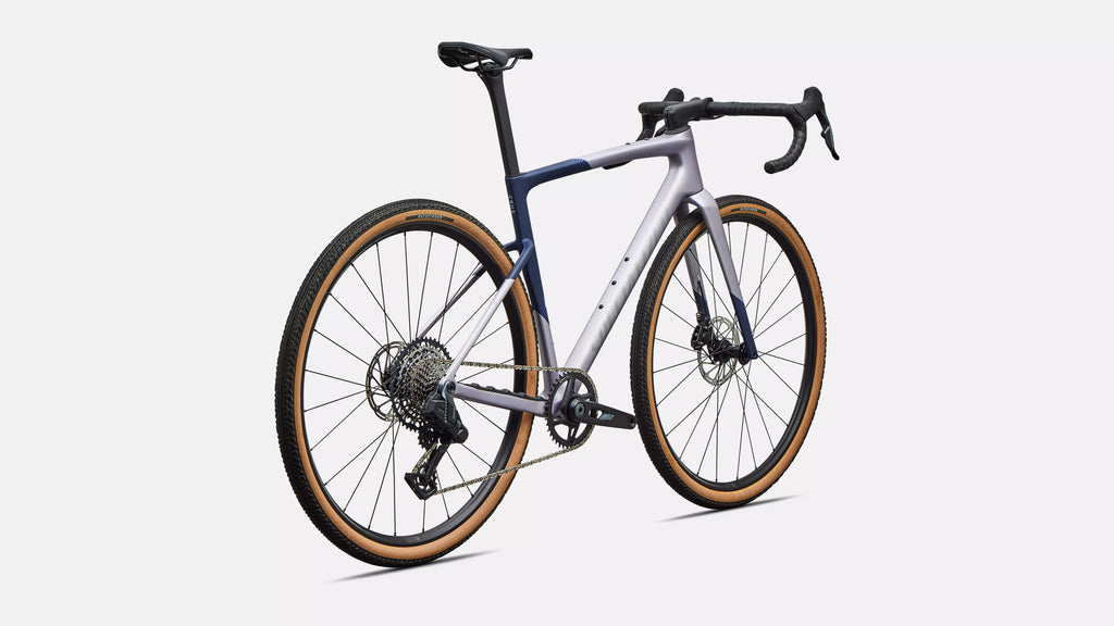 Specialized Crux 5 Comp 54cm