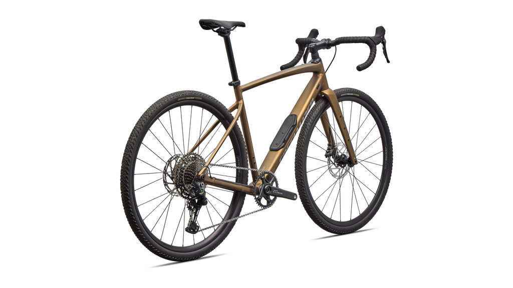 Specialized Diverge 4 Sport Alloy 56