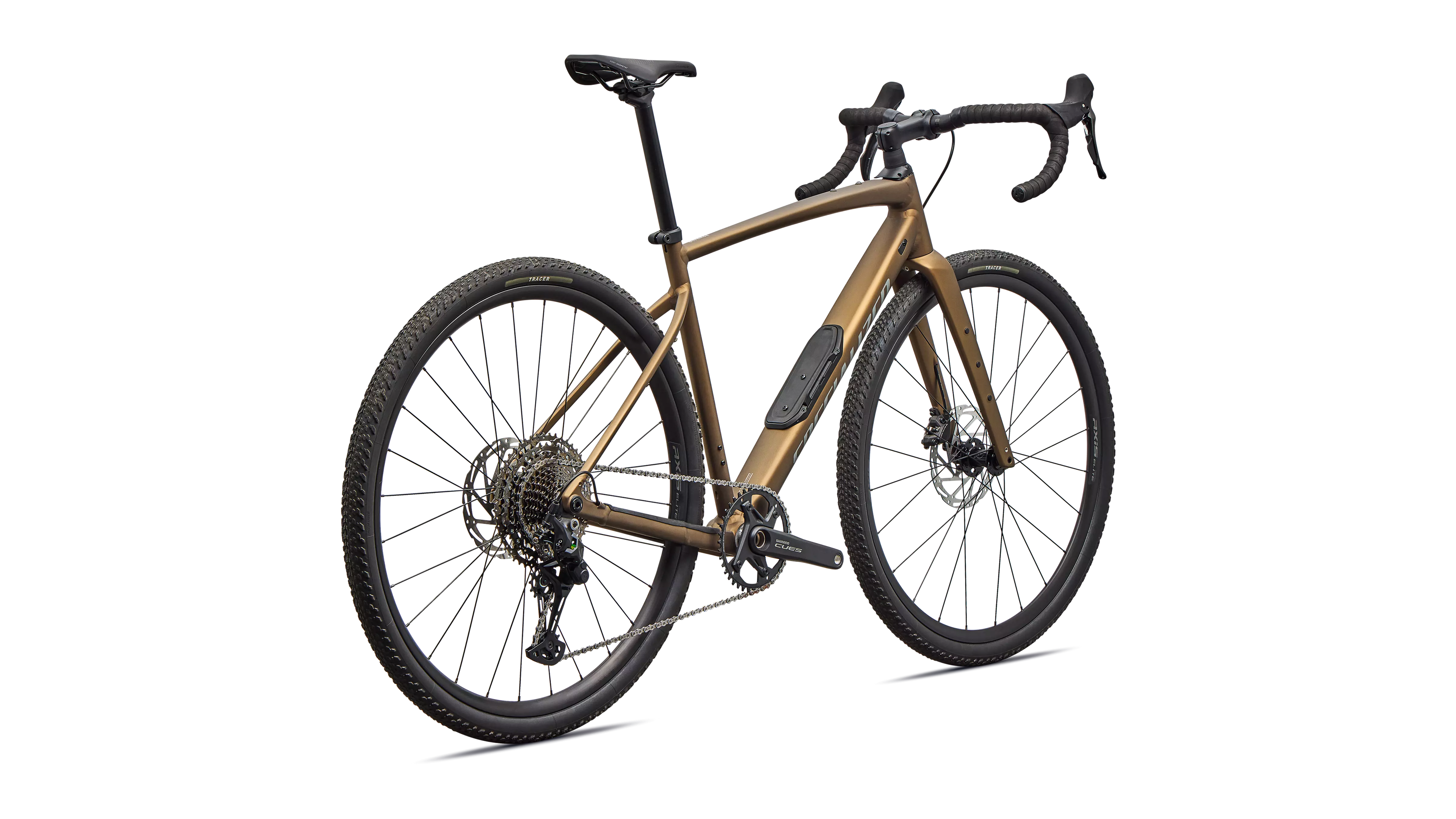 Specialized Diverge 4 Sport Alloy 56