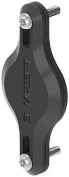 Lezyne Matrix AirTag Holder - Under Bottle Cage Mount