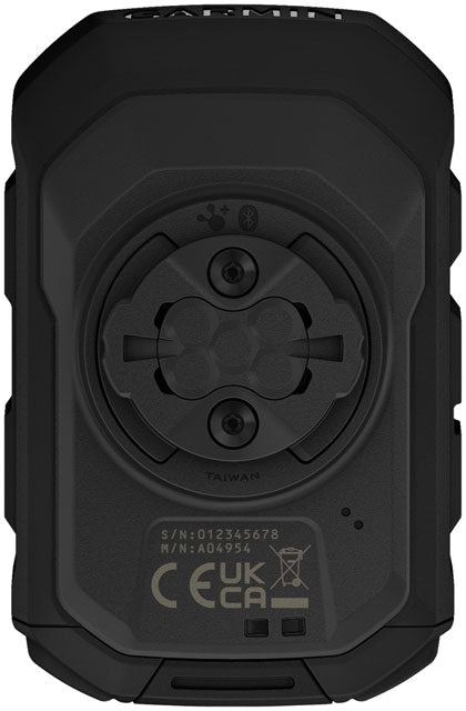 Garmin Edge MTB Bike Computer