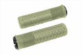 Fractal Lock-On Trail Grip 31.5 Green