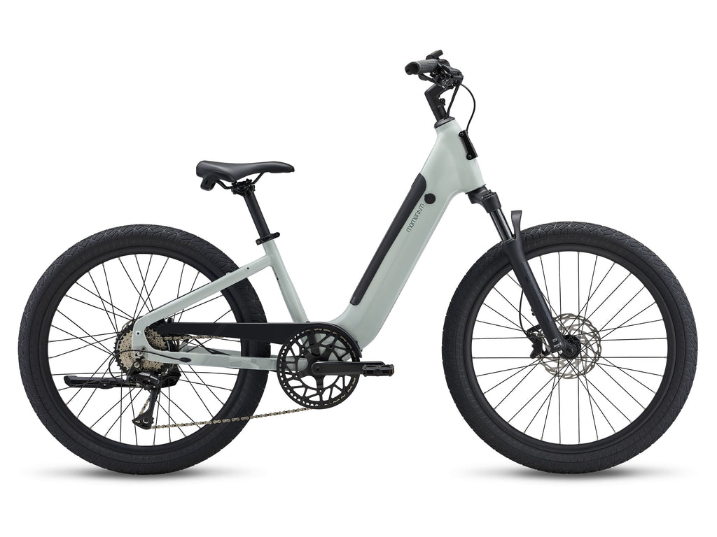 Momentum Vida E+ 28mph Small Mountain Air