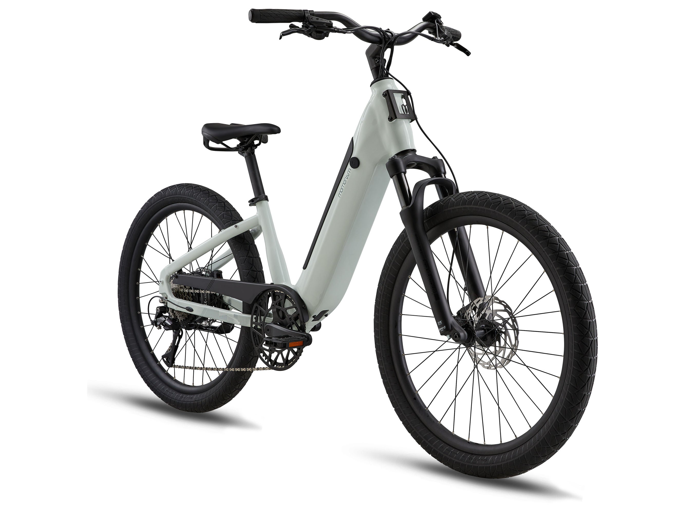 Momentum Vida E+ 28mph Small Mountain Air