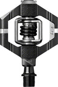 Crankbrothers Candy 7 Pedals - Dual Sided Clipless, Aluminum, 9/16", Black