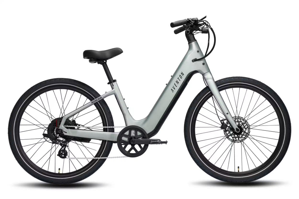 Aventon Pace 5 Rec Step-Through Ebike Large