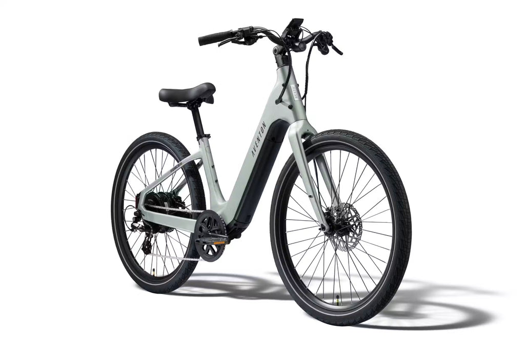 Aventon Pace 5 Rec Step-Through Ebike Large