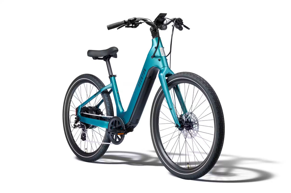 Aventon Pace 5 REC Step-Through Ebike Regular