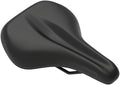Ergon SC Core Prime Saddle - Black/Gray, Mens, Medium/Large