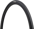 Teravail Rampart Tire - 700 x 32, Tubeless, Folding, Black, Light and Supple, Fast Compound